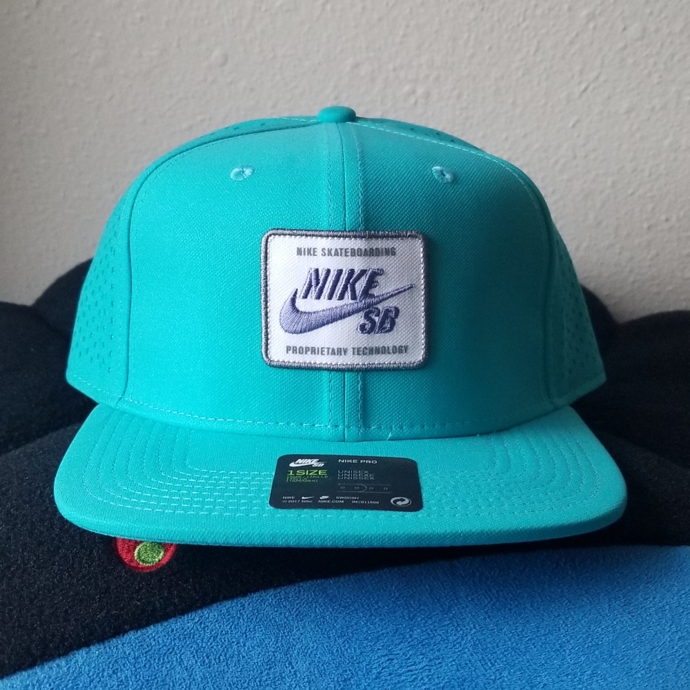 Nike SB snapback brand new